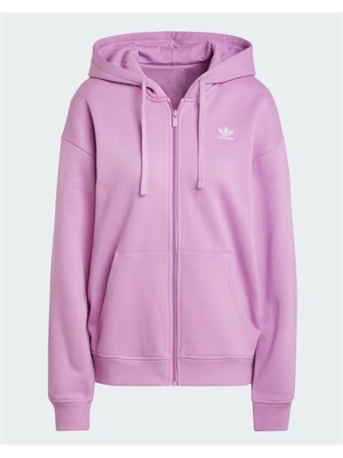 ess fz hoodie ADIDAS ORIGINAL | IY9623PREPUR